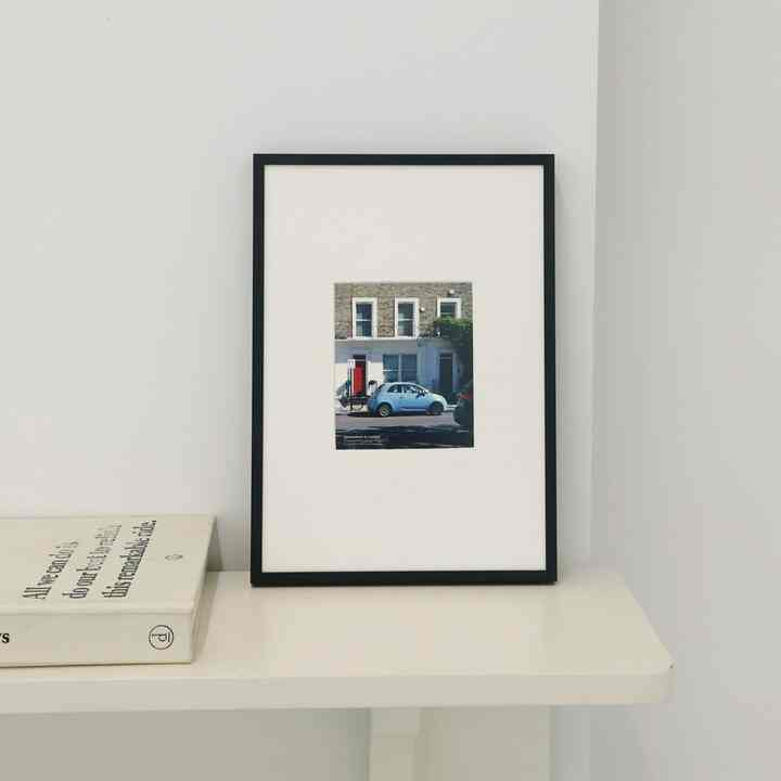 European mood はがき単品 / はがき＆フレームセット［10種］