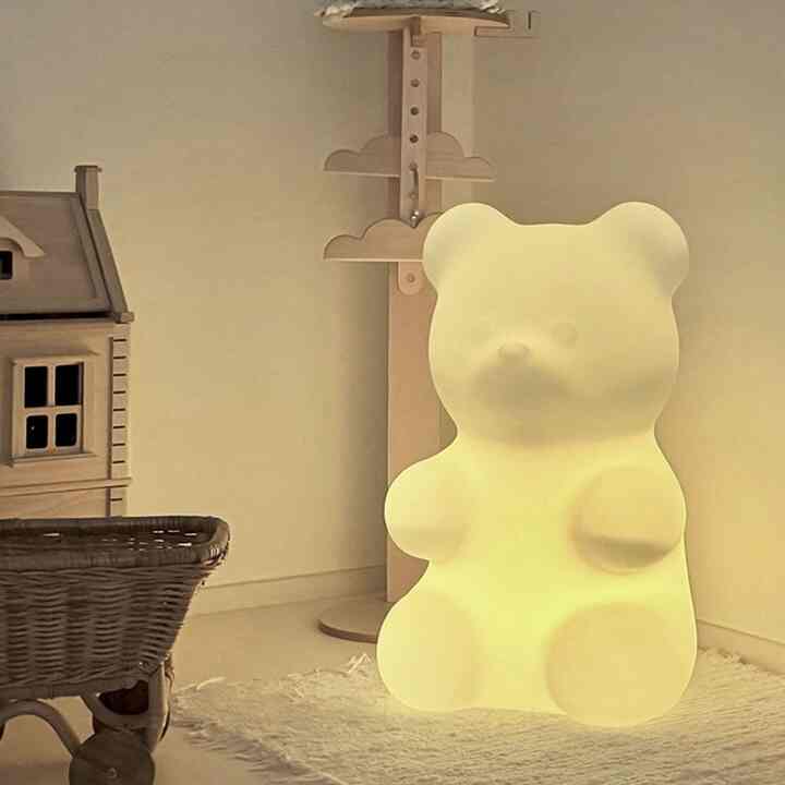 Boss Jelly Gom ワイヤレス ライト 65cm