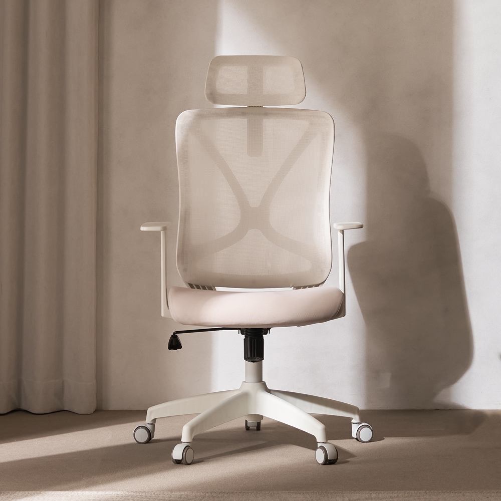 [오늘출발] [신상품] 에르먼 S20 PLUS HD 국내생산 사무용 컴퓨터 책상의자