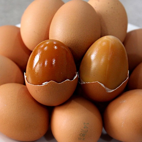 구운계란 대란 60구