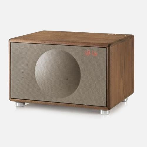 제네바사운드 스피커 L 월넛 클래식 라지