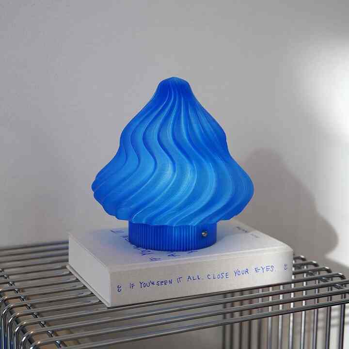 MERINGUE MINI STAND PORTABLE［4色］