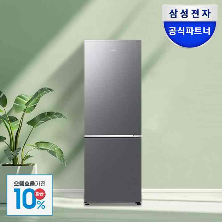 冷蔵庫 RB30D4051S9 省エネ1等級 2ドア 306L