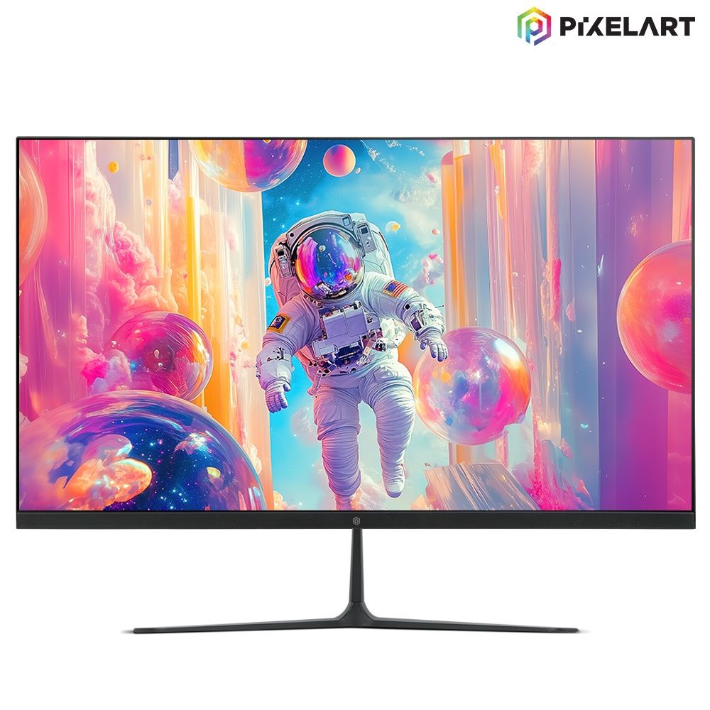 픽셀아트 본사직영점 PIXELART PA2742IPS IPS 게이밍 120 무결점