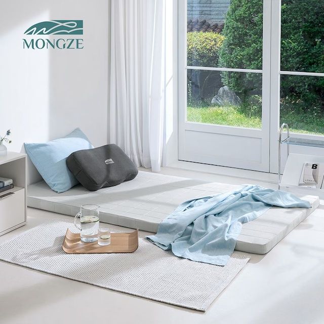 몽제 허리가 편안한 몽제 딥슬립 매트리스 Q,K