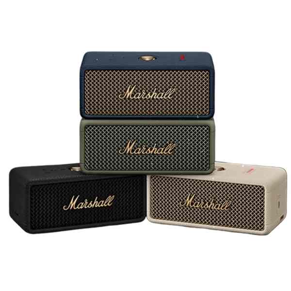 EMBERTON III［4色］