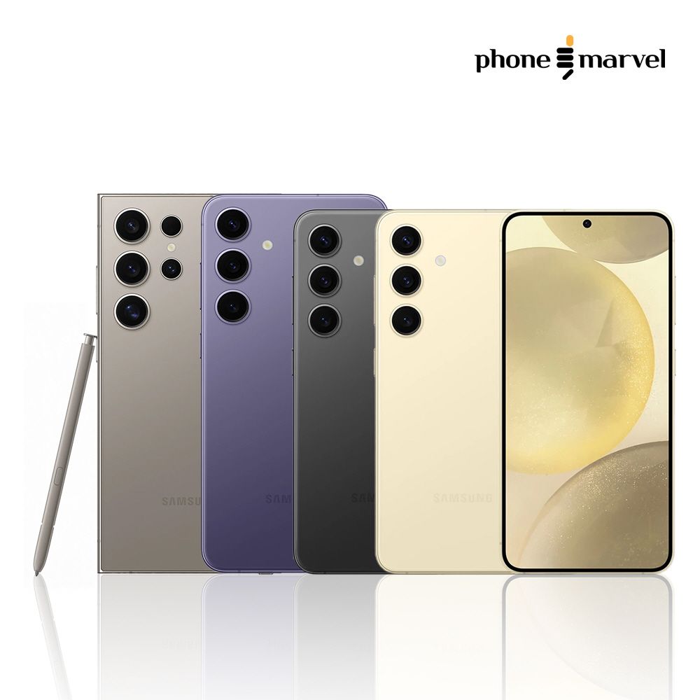 [중고] [리퍼]삼성전자 [리퍼] 삼성 갤럭시 S24/플러스/울트라 시리즈 리퍼폰 공기계 (B급)_어댑터 추가증정