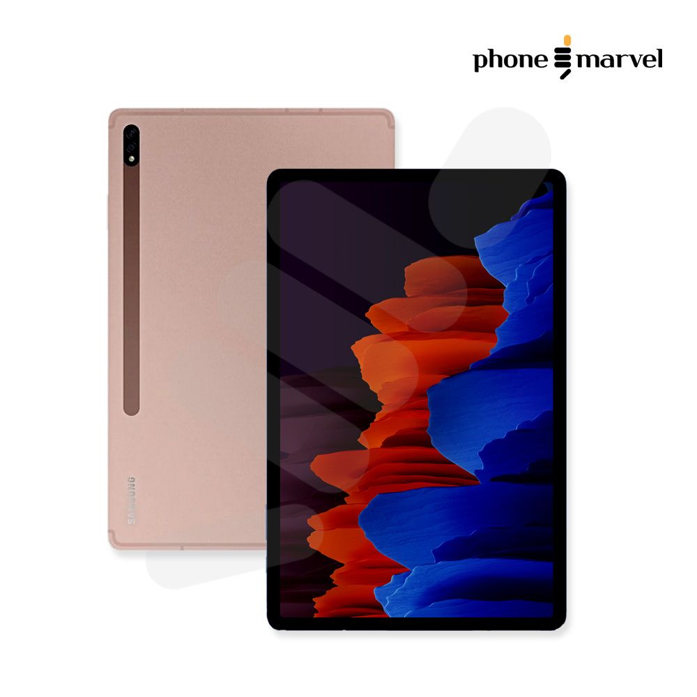 [중고] [리퍼]삼성전자 [리퍼] 갤럭시탭 S7+ 256/512GB Wifi 태블릿 T970 공기계 (A급)