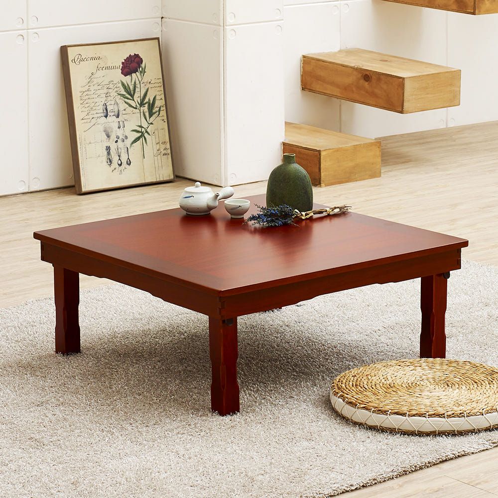 예다움 샤벨 접이식 교자상 밥상 제사상 800x800 