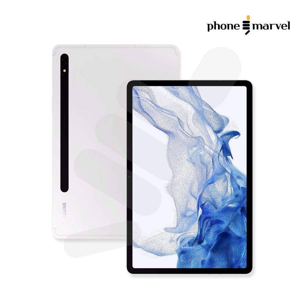 [중고] [리퍼]삼성전자 [리퍼] 갤럭시탭 S8+ 128/256GB Wifi 태블릿 X800 공기계 (A급)