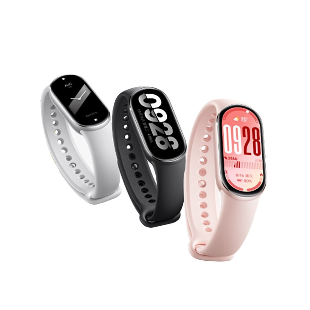 [해외] 샤오미 [해외] 미밴드10 NFC버전 스마트밴드 스마트워치 중국내수용
