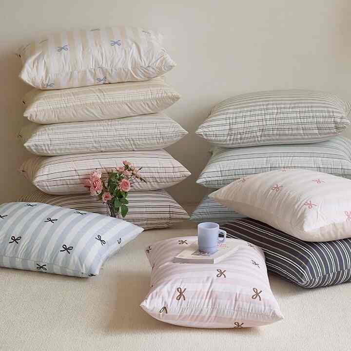 Guard Allergy care 枕カバー［12色］