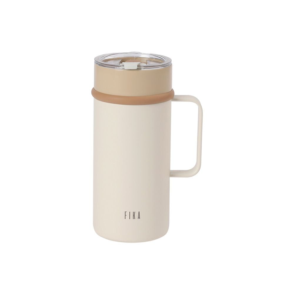 네오플램 피카 립스 세라믹 텀블러 머그 473ml (16oz)(택1)