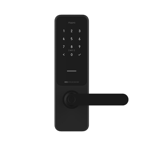 아카라 스마트 도어락 L100