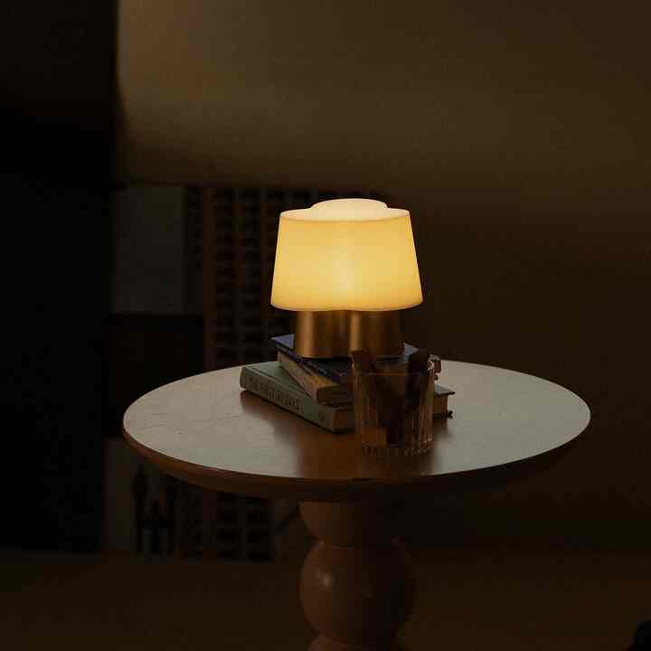 SHAMROCK ポータブルランプ