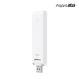 Aqara 디바이스 전용 스마트 USB 허브 E1-애플홈킷지원