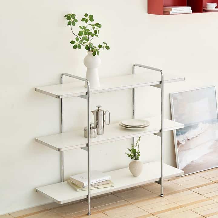 PLULA イージーケア ラック［2サイズ］