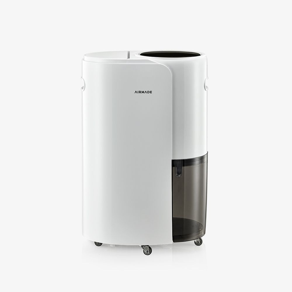 [중고] 에어메이드 [리퍼] 1등급 듀얼 냉각 살균 17L 최대 30L 대용량 제습기 2000D