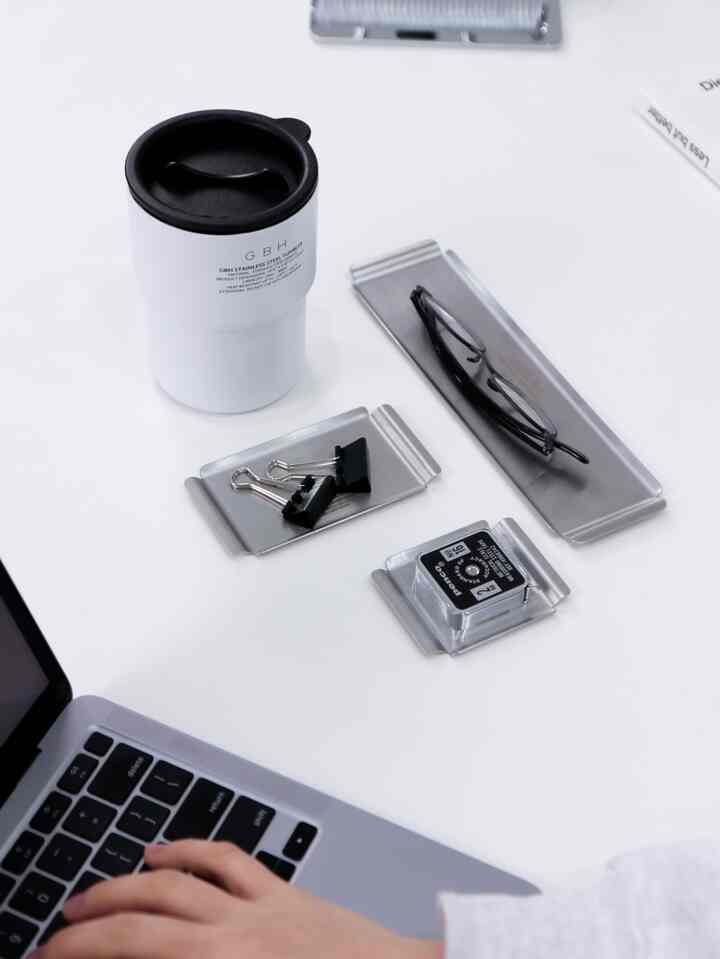 STAINLESS STEEL MINI TRAY ステンレストレイ［3サイズ］