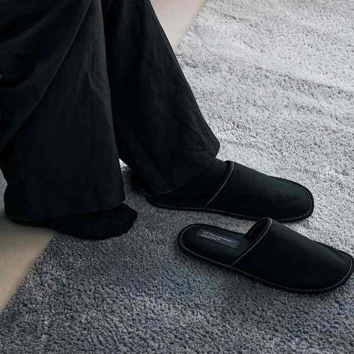 SQUARE ROOM SHOES［2サイズ］