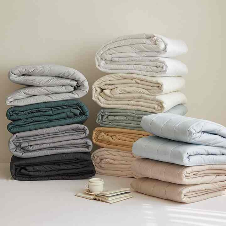 stay ベッド パット［11色・3サイズ］