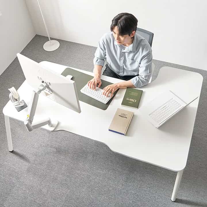 NEO デスク［2サイズ］