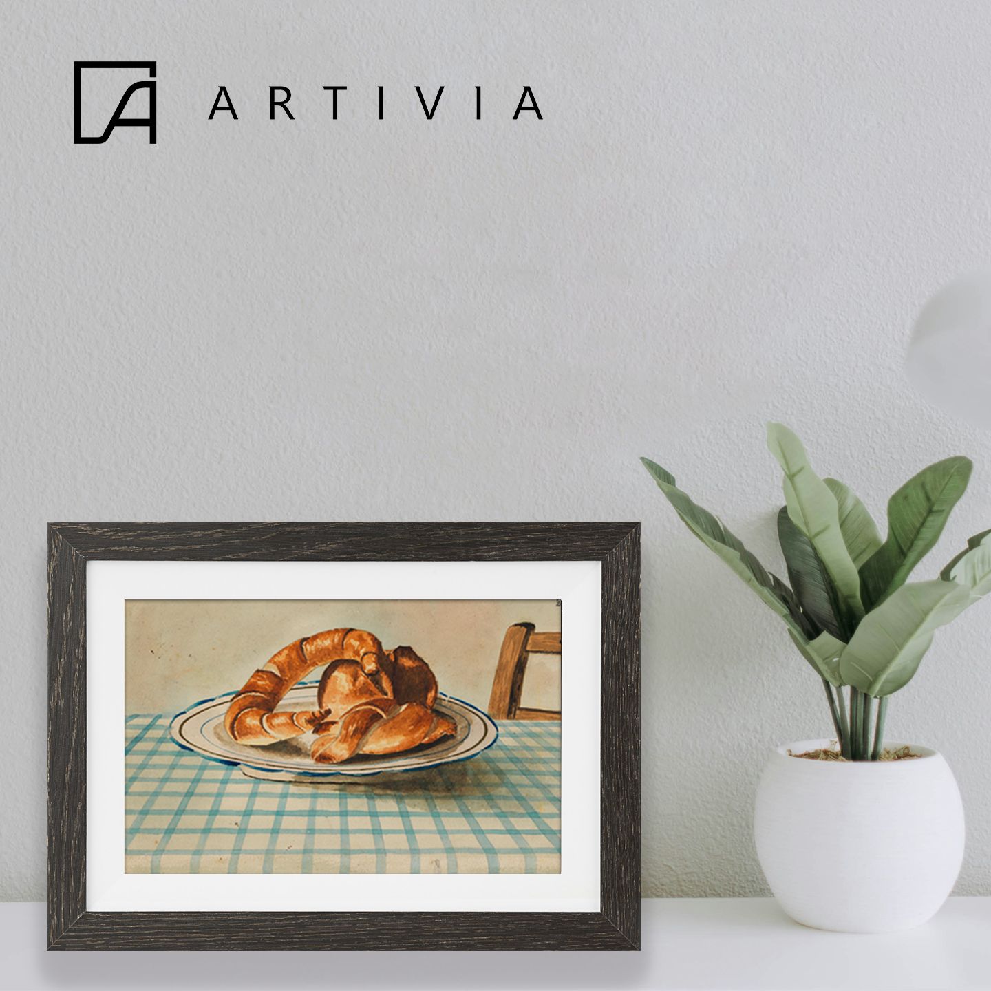 아티비아 10.1 디지털액자 와이파이 전자앨범 AV101