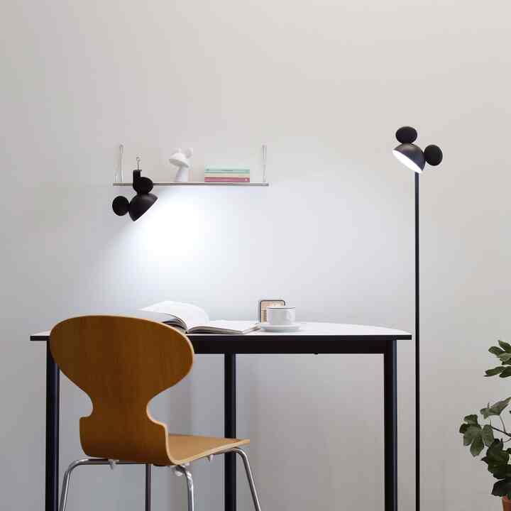 MICKEY MOUSE フロアスタンド