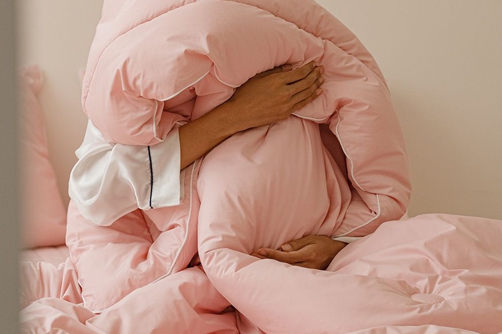 바자르 부드러운 실크모달 옥수수솜 프리미엄 사계절 차렵이불세트 SS/Q/K 5컬러