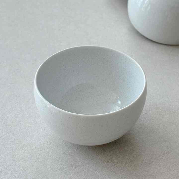 LE BLANC お茶碗