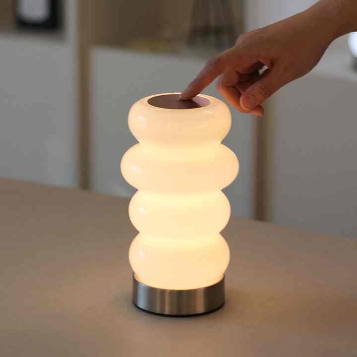 BUBBLE ムードライト［4色］