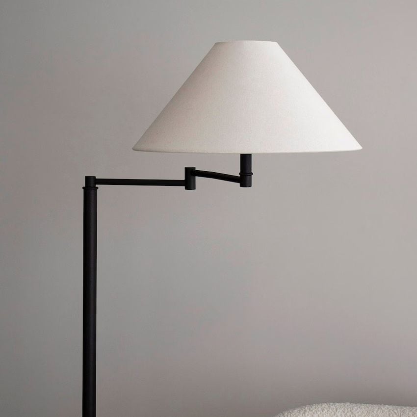 에프에프컬렉티브 Line Floor Lamp (4 colors / 전구증정) 장스탠드 플로어 조명