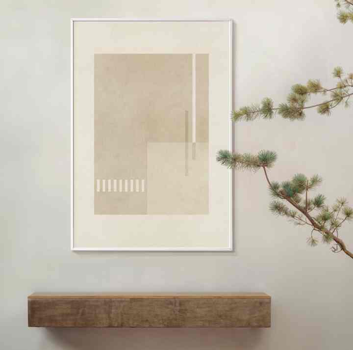 ポスター［4サイズ］