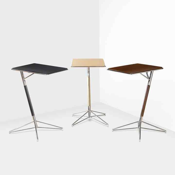 Courcelles サイドテーブル［3色］