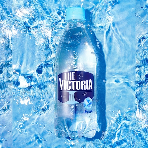 빅토리아 탄산수 40개