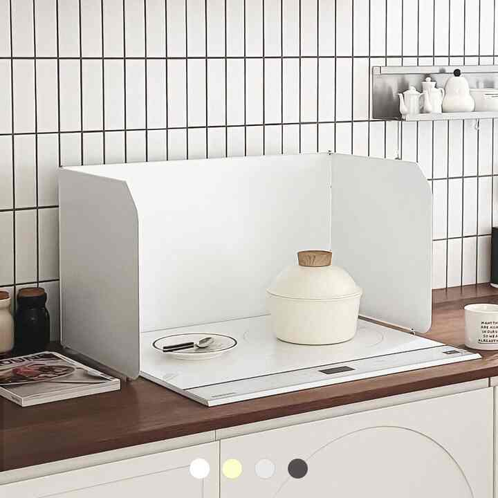 DENKEN レンジガード［4色・2種］