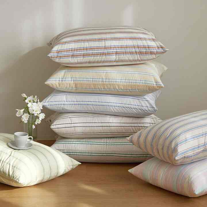 Vintage Mansion 枕カバー［10色］