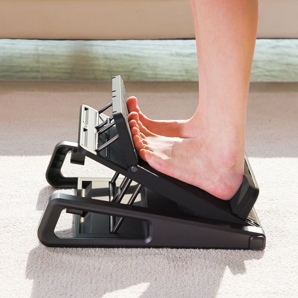 온바디 온바로 국내산 족저근막 이완 재건회복 의료기기 족저근막염 스트레칭 종아리 스트레칭보드