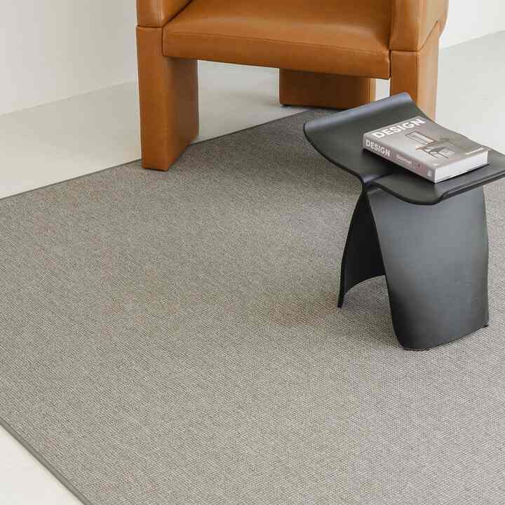 MATINEE サイザルラグ［5色・2サイズ］