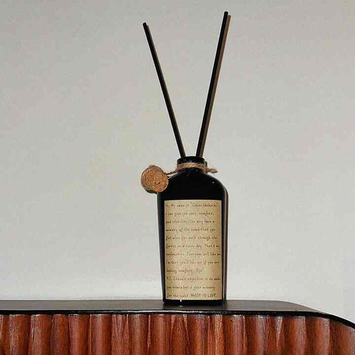 OBJET DIFFUSER［2色・3種］