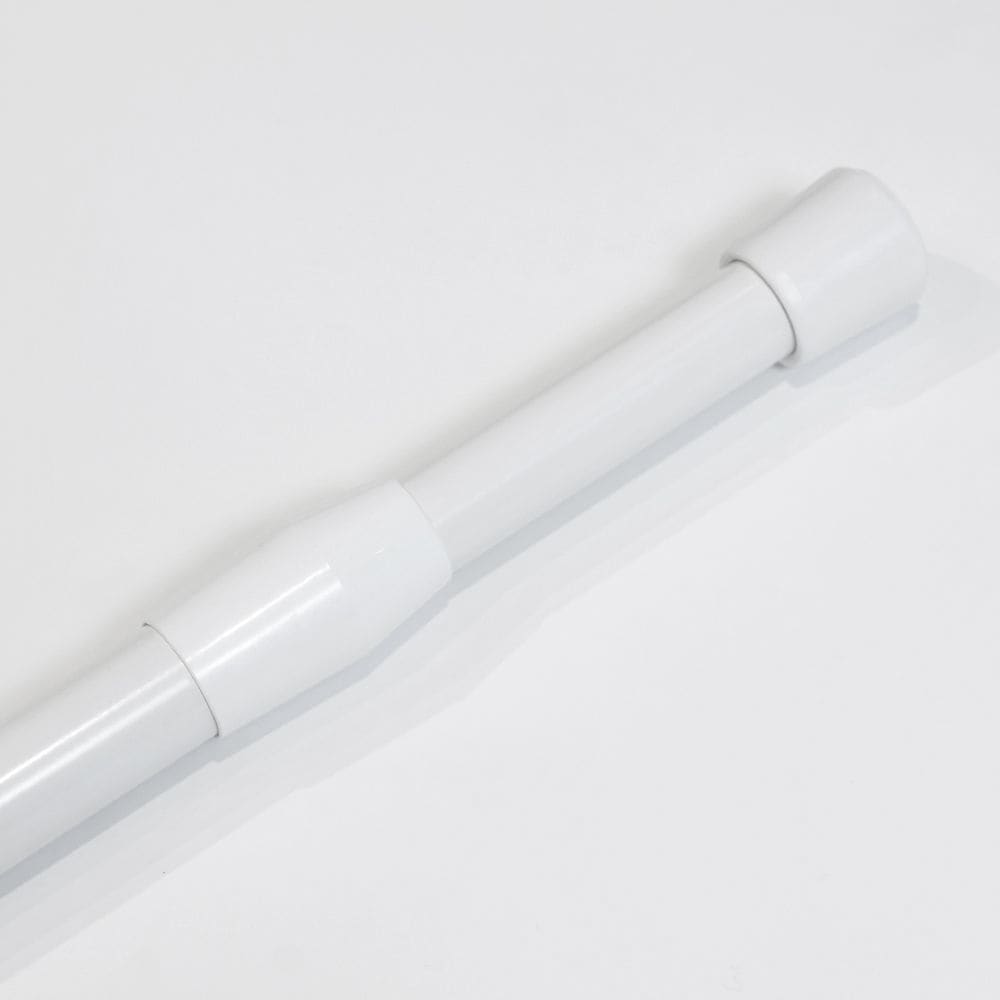 [오늘출발] [신상품] 까사마루 22mm 올인원 스프링식 압축봉 (55~300cm) 못없이 무타공 간편설치