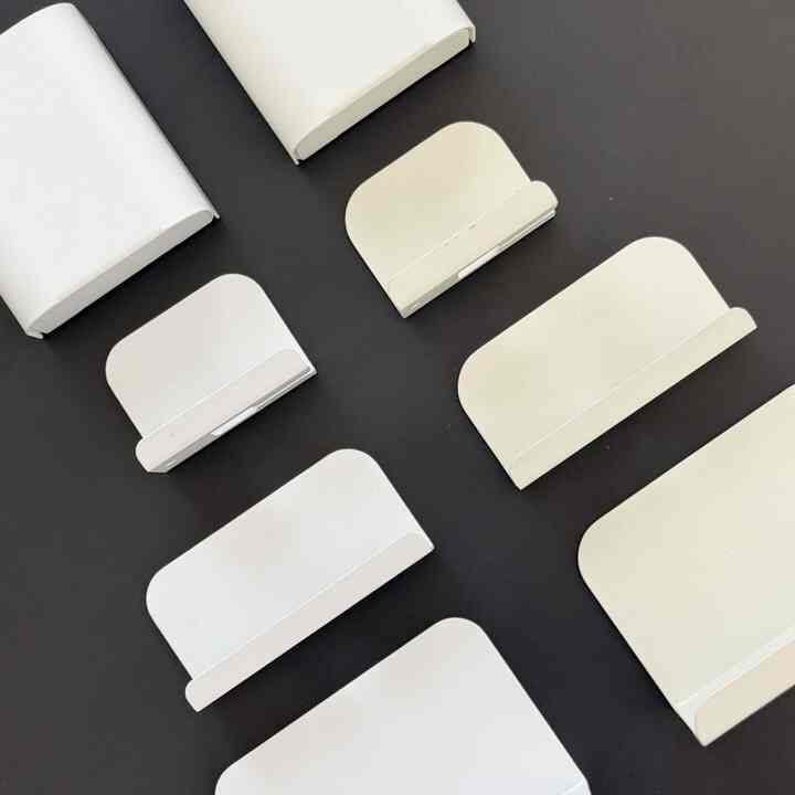 Mood Pebble デスクオーガナイザー［2色・10種］