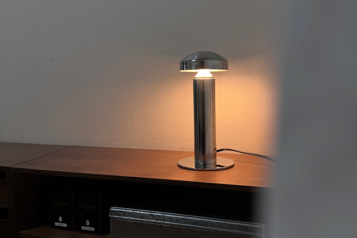 선도조명 돔25 단스탠드 테이블스탠드 무드등