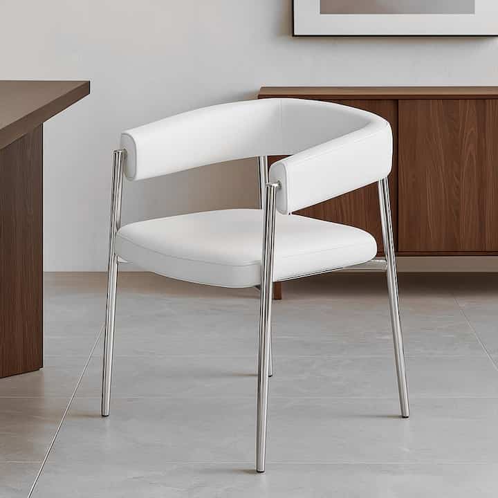 DEX アームチェア［2色］