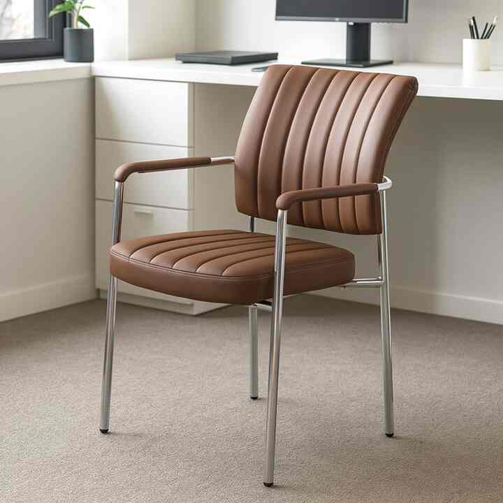 RIVET アームチェア［4色］