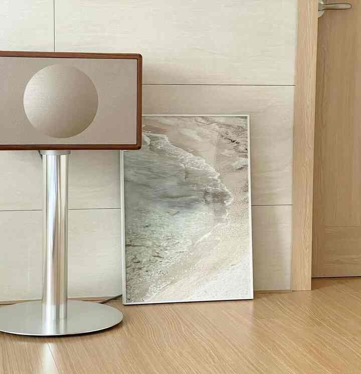 ポスター Mediterranean sea［4サイズ］