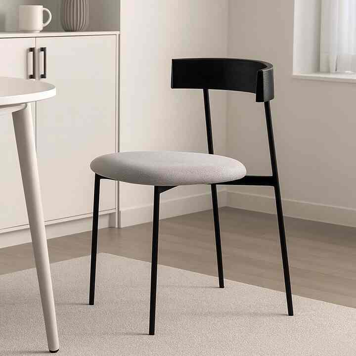 PEAK チェア［4色］