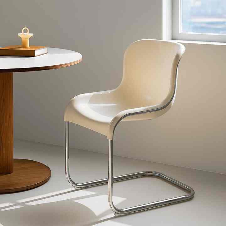 STELLA チェア［3色］