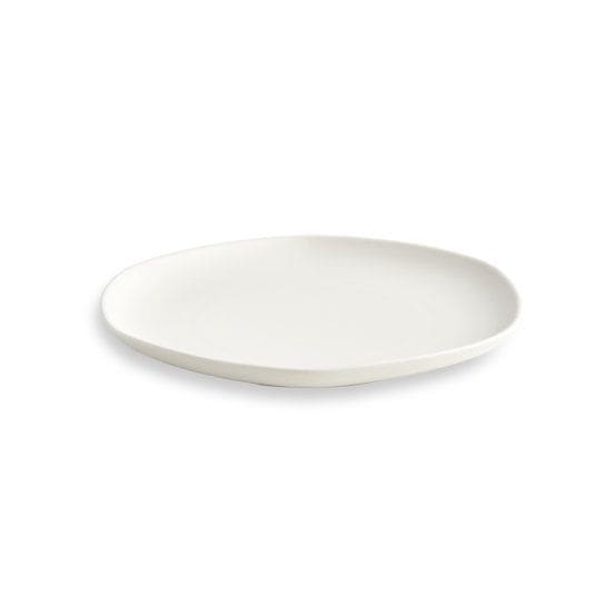 fromhence Plate 1401 White