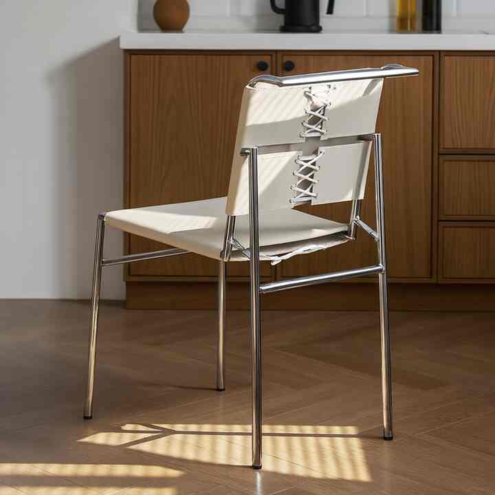 Roque チェア［4色］